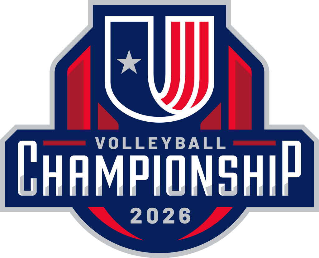 UAC Championships Lightweight Tech Hooded Pullover – Women's Volleyball
