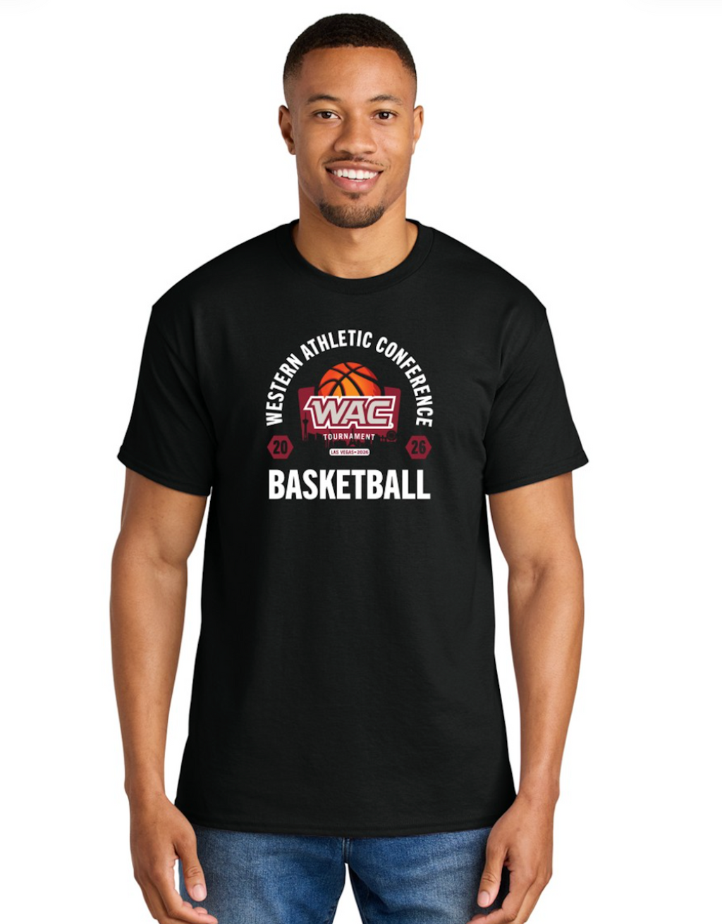 Men's and Women's Basketball Tournament(s) T-Shirt