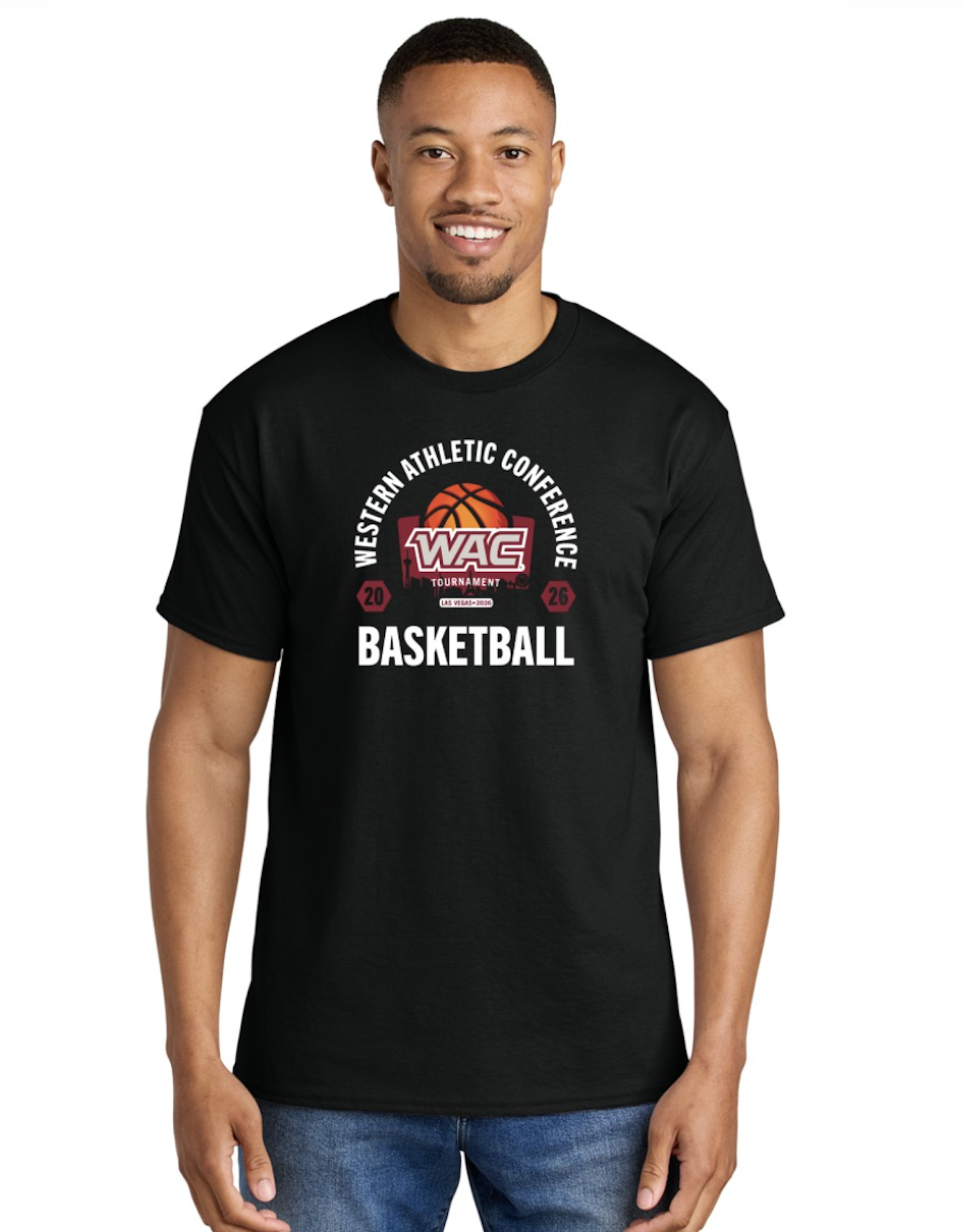 Men's and Women's Basketball Tournament(s) T-Shirt