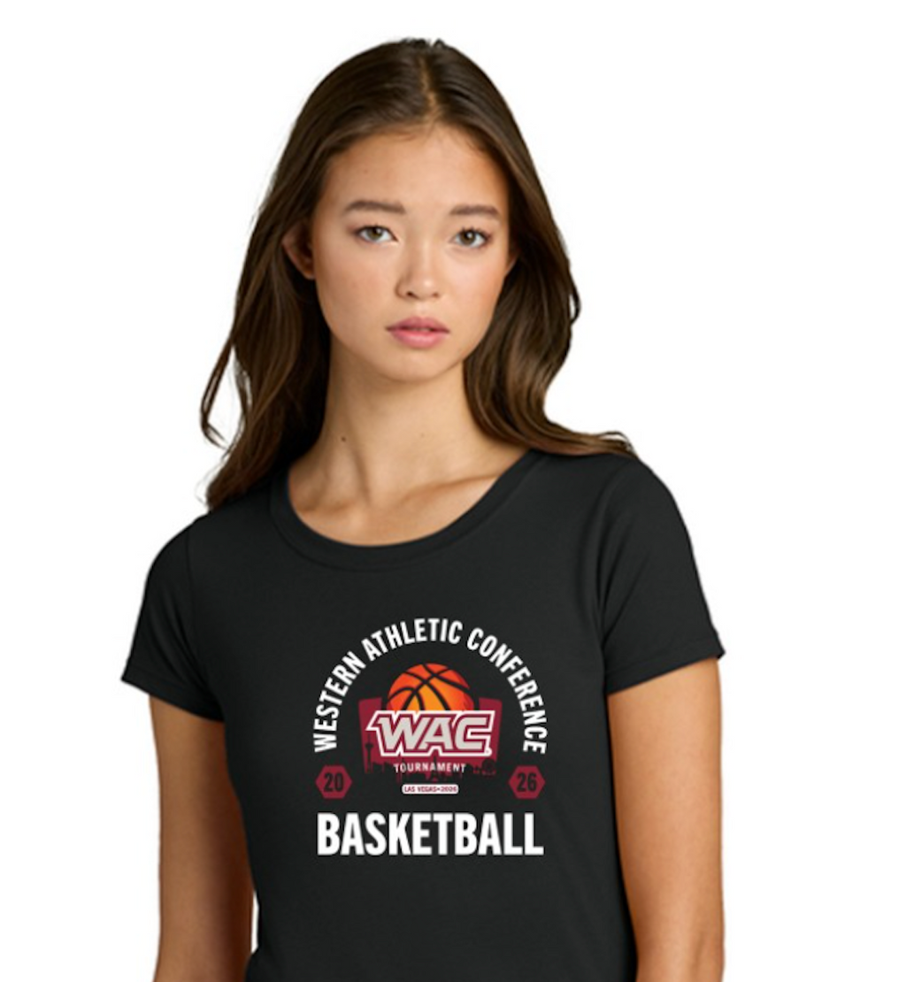 Men's and Women's Basketball Tournament(s) T-Shirt