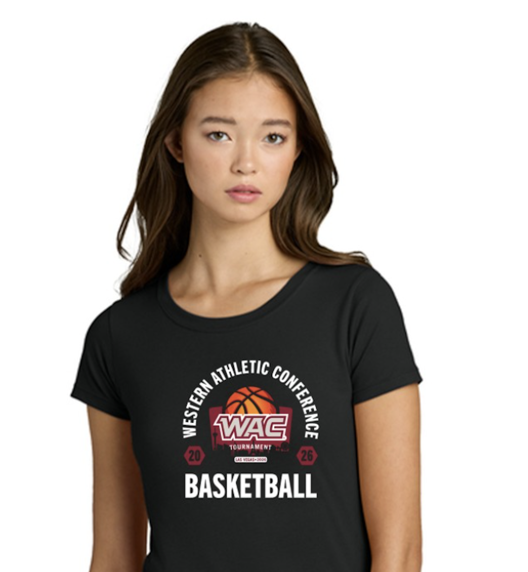 Men's and Women's Basketball Tournament(s) T-Shirt