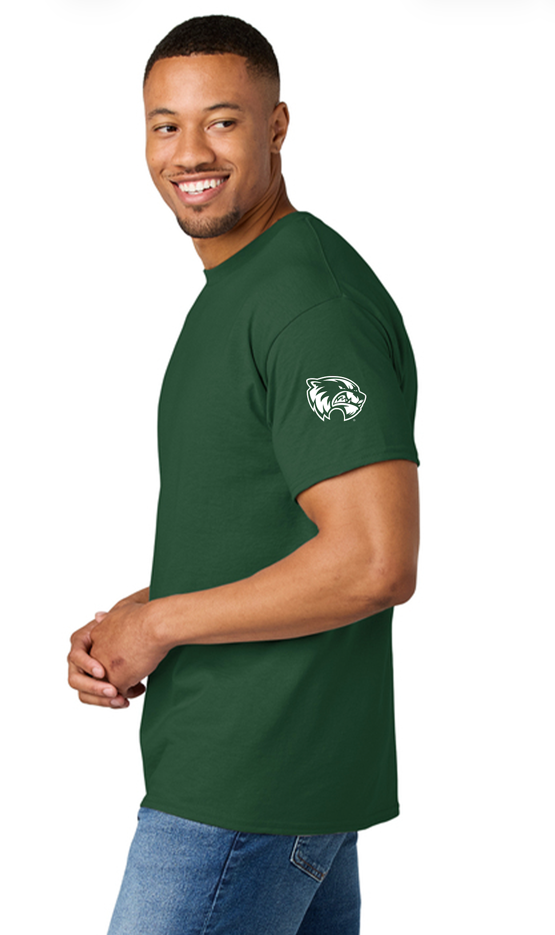 Utah Valley University Basketball T-Shirt