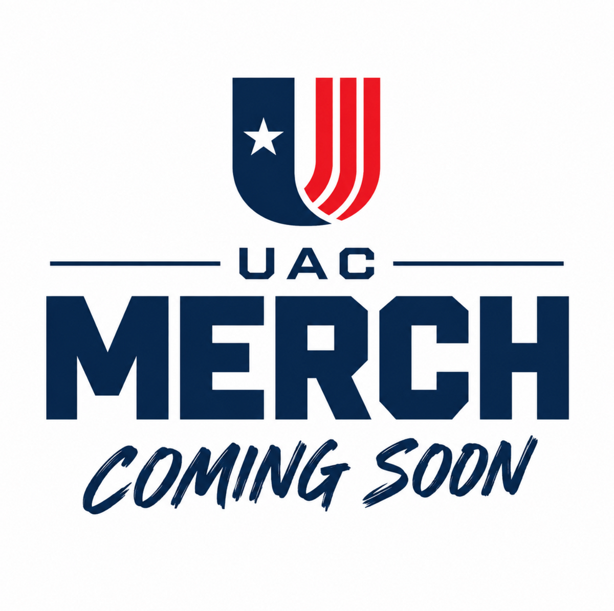 NEW MERCH