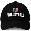 UAC CHAMPIONSHIP HAT - VOLLEYBALL