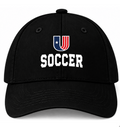 UAC CHAMPIONSHIP HAT - Soccer
