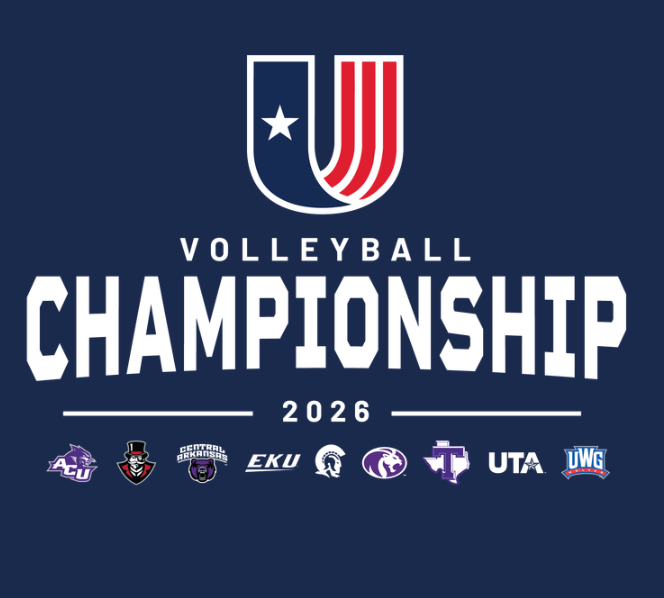 Women's Volleyball Championship T-shirt