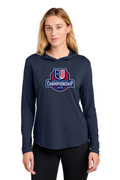 UAC Championships Lightweight Tech Hooded Pullover – Women's Soccer