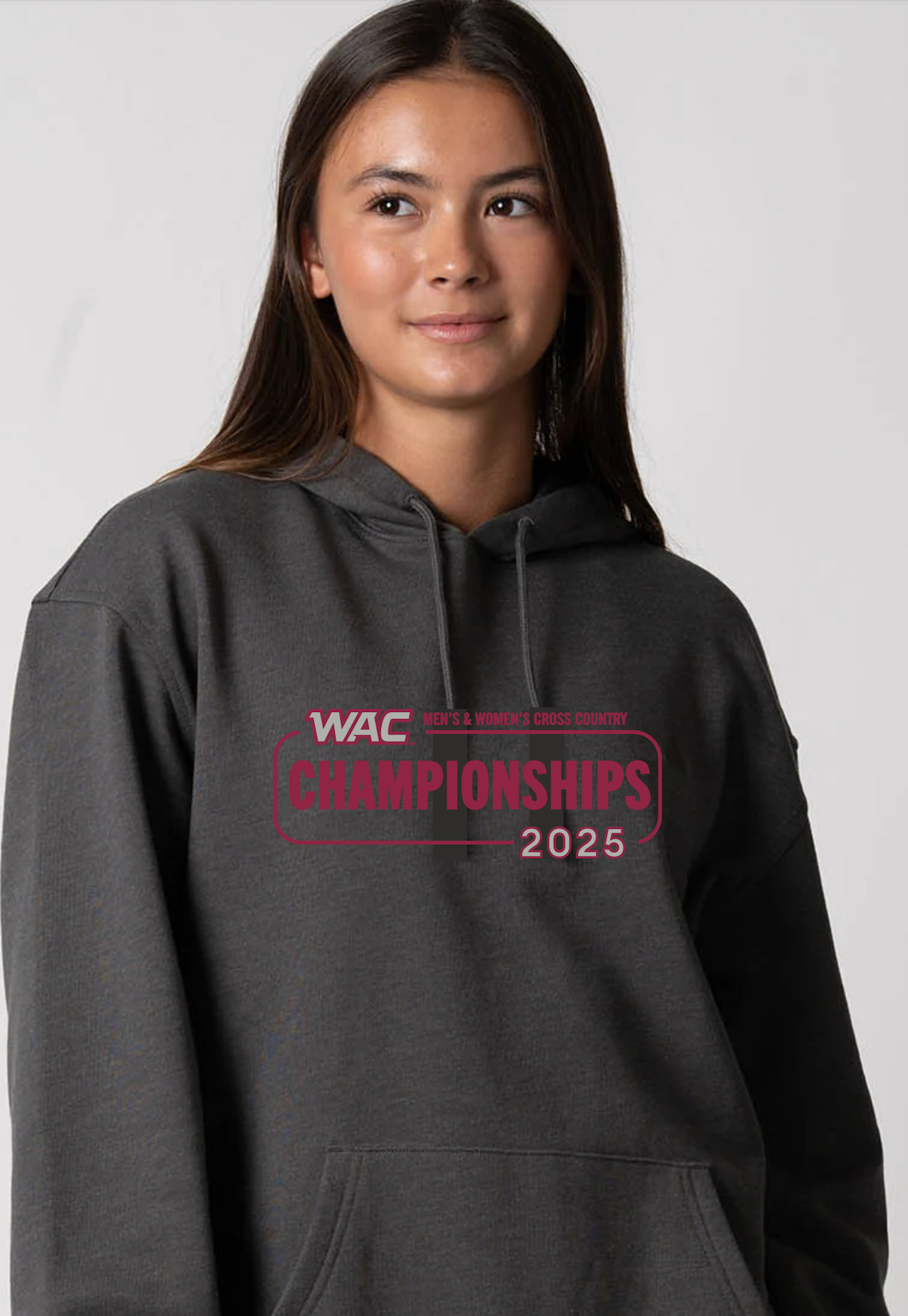 Men's and Women's Cross Country Championship(s) Hooded Sweatshirt