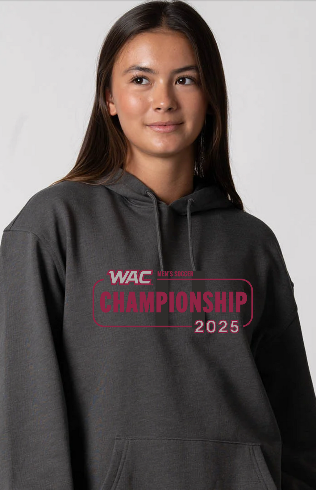 Men's Soccer Championship Hooded Sweatshirt