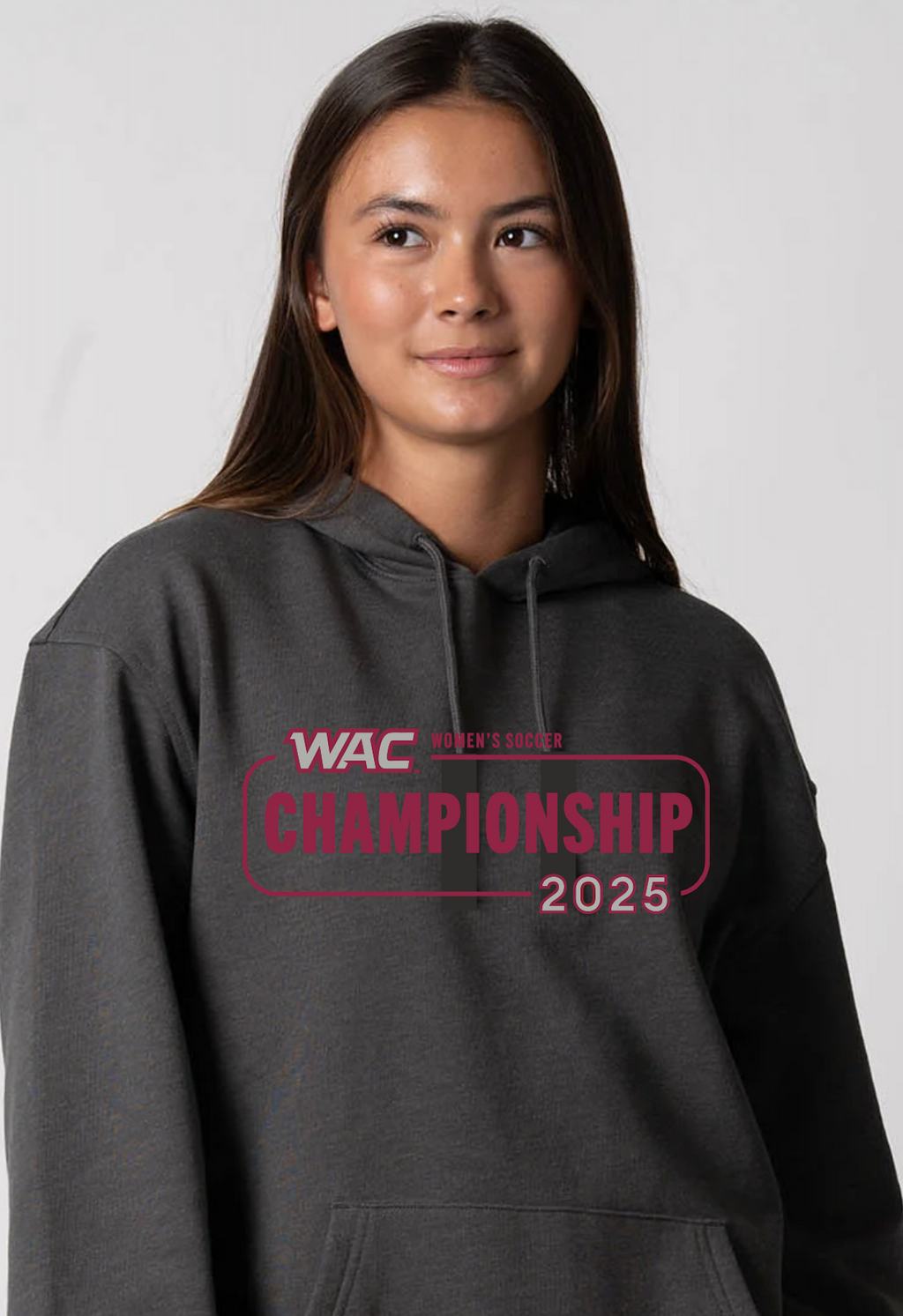 Women's Soccer Championship Hooded Sweatshirt