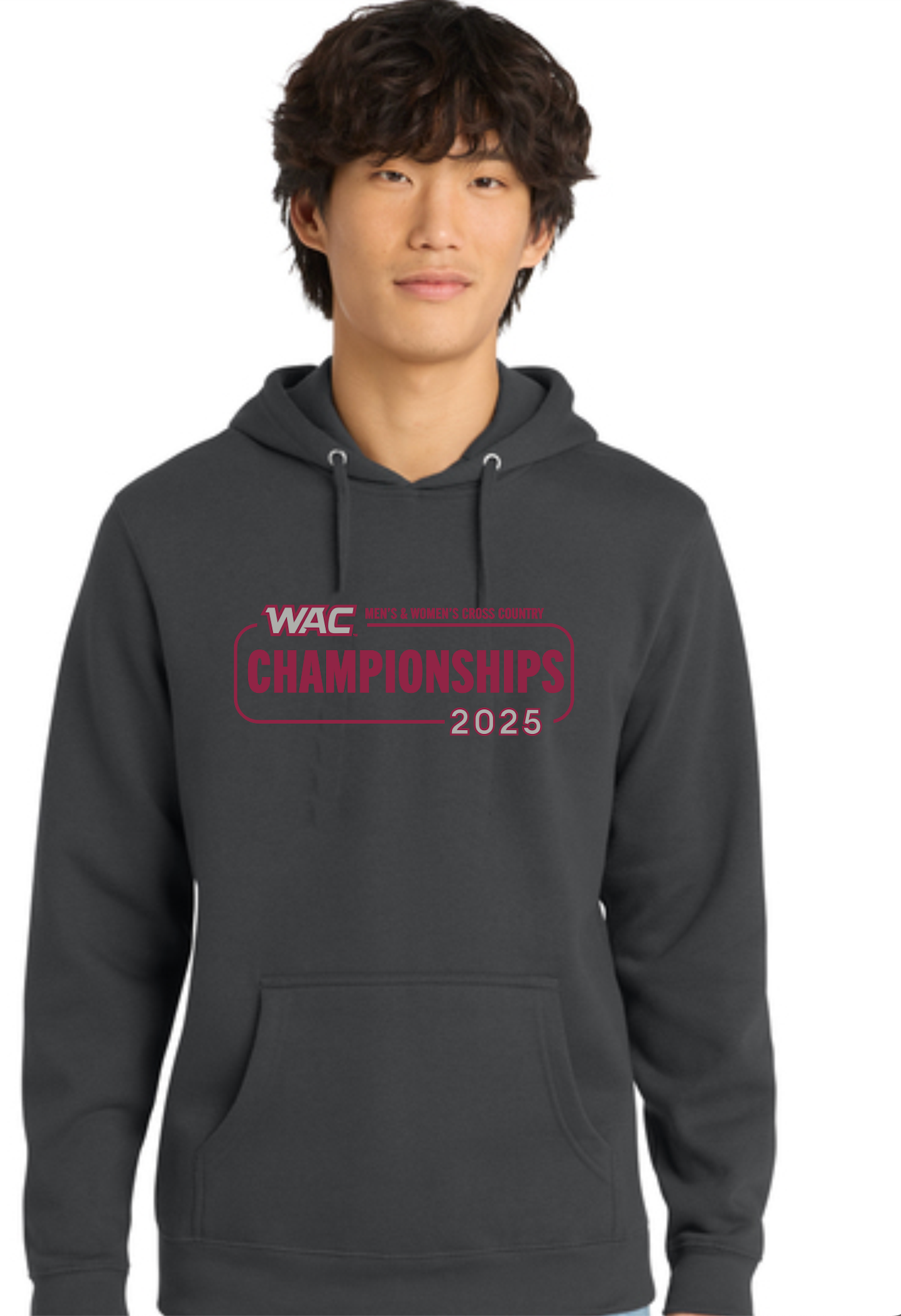 Men's and Women's Cross Country Championship(s) Hooded Sweatshirt