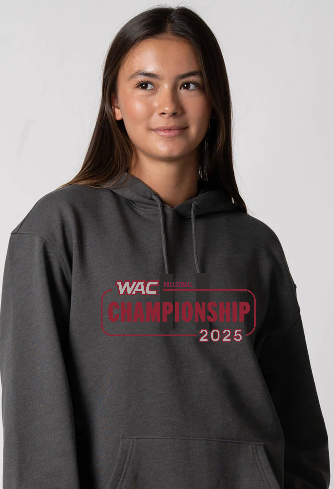 Women's Volleyball Championship Hooded Sweatshirt